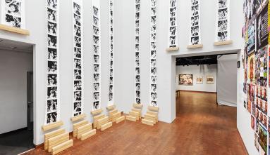 Memorial to Healthcare Workers